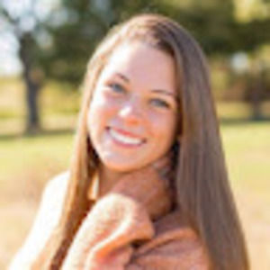 Meet your Posher, Abby